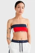Топ Tommy Hilfiger 48(XL) Синій-Червоний-Білий (131093) - зображення 5