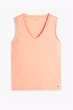 Майка Tommy Hilfiger 42(S) Персиковый (131134) - изображение 2