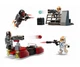 Конструктор LEGO Star Wars Боевой набор Осада Мандалора (75449) - изображение 3