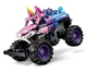 Конструктор LEGO Technic Monster Jam Sparkle Smash (42220) - изображение 3