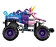 Конструктор LEGO Technic Monster Jam Sparkle Smash (42220) - изображение 6