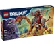 Конструктор LEGO DREAMZzz Реактивный самолет динозавр (71514) - изображение 1