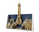 Конструктор LEGO Architecture Париж – город любви (21064) - изображение 2