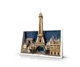 Конструктор LEGO Architecture Париж – город любви (21064) - изображение 3