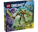 Конструктор LEGO DREAMZzz Робот-вартовий лисиця (71508) - зображення 1