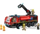 Конструктор LEGO City Пожарная машина аэропорта (60499) - изображение 2