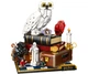 Конструктор LEGO Harry Potter Философский камень: коллекционное издание (76466) - изображение 2