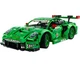 Конструктор LEGO Technic Porsche 911 GT3 R REXY AO Racing (42224) - изображение 2