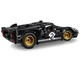 Конструктор LEGO Technic Ford GT40 MKII 1966 года (42223) - изображение 6