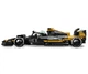 Конструктор LEGO Speed Champions Болід команди APXGP з фільму F1 (77252) - изображение 4