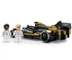 Конструктор LEGO Speed Champions Болід команди APXGP з фільму F1 (77252) - изображение 6