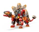 Конструктор LEGO DREAMZzz Реактивный самолет динозавр (71514) - изображение 6