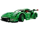 Конструктор LEGO Technic Porsche 911 GT3 R REXY AO Racing (42224) - изображение 5