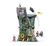 Конструктор LEGO Harry Potter Дім Напівни Лавгуд (76467) - зображення 2