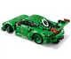 Конструктор LEGO Technic Porsche 911 GT3 R REXY AO Racing (42224) - изображение 7