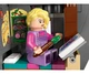 Конструктор LEGO Harry Potter Дім Напівни Лавгуд (76467) - зображення 4