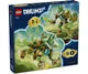 Конструктор LEGO DREAMZzz Робот-вартовий лисиця (71508) - зображення 9