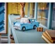 Конструктор LEGO Harry Potter Заколдованный летающий Ford Anglia (76470) - изображение 9