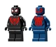 Конструктор LEGO Робот Майлза Моралеса против Человека-паука 2099 (76337) - изображение 6