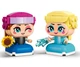 Конструктор LEGO Disney Міні-принцессі: Анна та Ельза (43284) - зображення 2