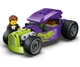 Конструктор LEGO City Хот-род (60485) - изображение 5