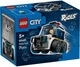 Конструктор LEGO City Полицейский грузовик (60481) - изображение 1