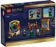 Конструктор LEGO Harry Potter Замок Хогвартс: церемония распределения (76460) - изображение 3