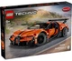 Конструктор LEGO Technic Bugatti Chiron Pur Sport (42222) - изображение 1