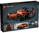 Конструктор LEGO Technic Bugatti Chiron Pur Sport (42222) - изображение 3