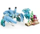 Конструктор LEGO Creator Красивые дельфины (31385) - изображение 6