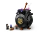Конструктор LEGO Harry Potter Котел: секретний урок зілляварення (76464) - зображення 2