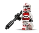 Конструктор LEGO Star Wars Робот клона-штурмовика (75448) - изображение 4