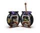 Конструктор LEGO Harry Potter Котел: секретний урок зілляварення (76464) - зображення 5