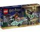 Конструктор LEGO Harry Potter Побег Хагрида и Гарри по Тисовой улице (76459) - изображение 1