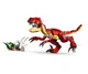 Конструктор LEGO Creator Свирепый динозавр (31379) - изображение 4