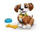Конструктор LEGO Creator Игривый щенок (31382) - изображение 2