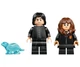 Конструктор LEGO Harry Potter Котел: секретний урок зілляварення (76464) - зображення 10