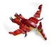 Конструктор LEGO Creator Свирепый динозавр (31379) - изображение 8