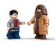 Конструктор LEGO Harry Potter Побег Хагрида и Гарри по Тисовой улице (76459) - изображение 8