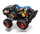 Конструктор LEGO Technic Monster Jam Огонь и лед (42219) - изображение 3