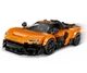 Конструктор LEGO Speed Champions McLaren W1 (77257) - изображение 3
