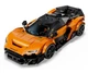 Конструктор LEGO Speed Champions McLaren W1 (77257) - изображение 5