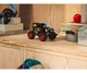 Конструктор LEGO Technic Monster Jam Огонь и лед (42219) - изображение 8