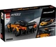 Конструктор LEGO Speed Champions McLaren W1 (77257) - изображение 9