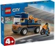 Конструктор LEGO City Транспортная машина для мотоциклов (60491) - изображение 1