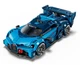Конструктор LEGO Speed ​​Champions Bugatti Vision GT Hyper (77253) - зображення 4