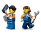 Конструктор LEGO City Транспортная машина для мотоциклов (60491) - изображение 4