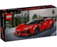 Конструктор LEGO Speed Champions Ferrari SF90 XX Stradale (77254) - изображение 1