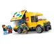 Конструктор LEGO City Фургон LEGO (60500) - изображение 3