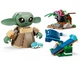 Конструктор LEGO Star Wars Дом Грогу (75443) - изображение 2